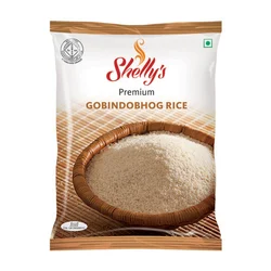 Gobindobhog Rice