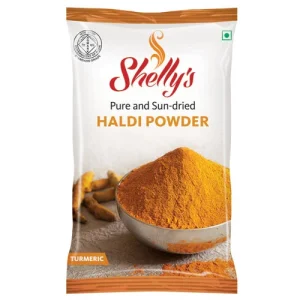 Haldi Powder