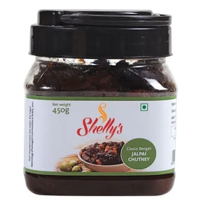 Jalpai Chutney