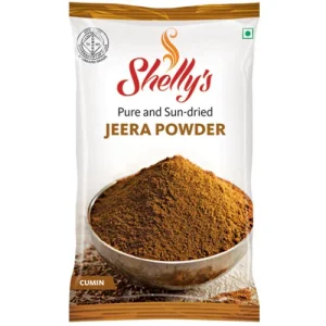 Jeera Powder