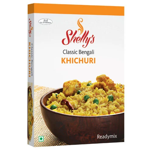 Ready Mix Khichuri