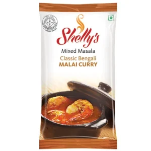 Malai Curry Masala