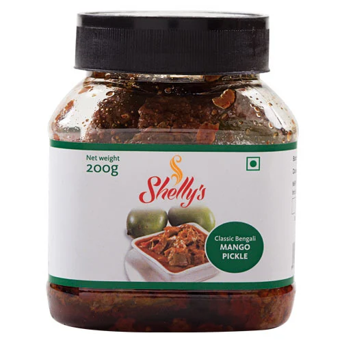 Mango Pickle