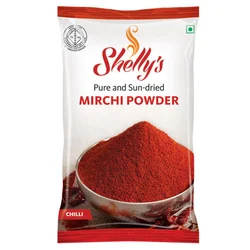 Mirchi Powder