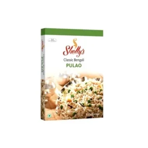 Instant Veg Pulao Mix